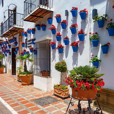 Apartment Fontanilla By Interhome マルベーリャ エクステリア 写真