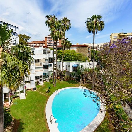 Apartment Fontanilla By Interhome マルベーリャ エクステリア 写真