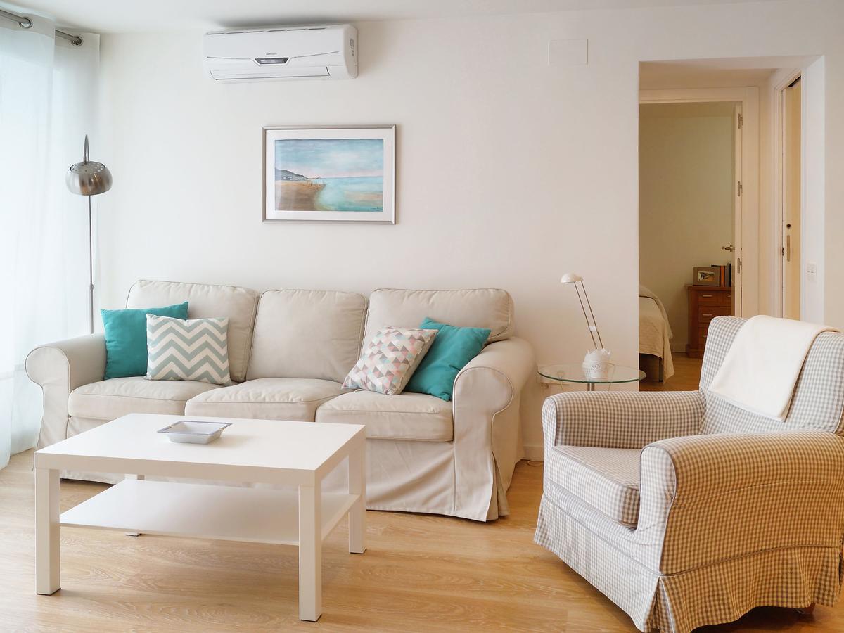 Apartment Fontanilla By Interhome マルベーリャ エクステリア 写真