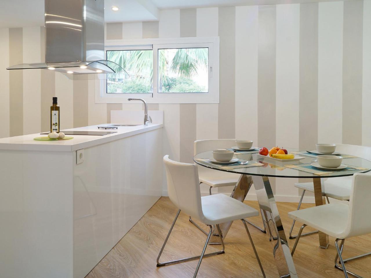 Apartment Fontanilla By Interhome マルベーリャ エクステリア 写真