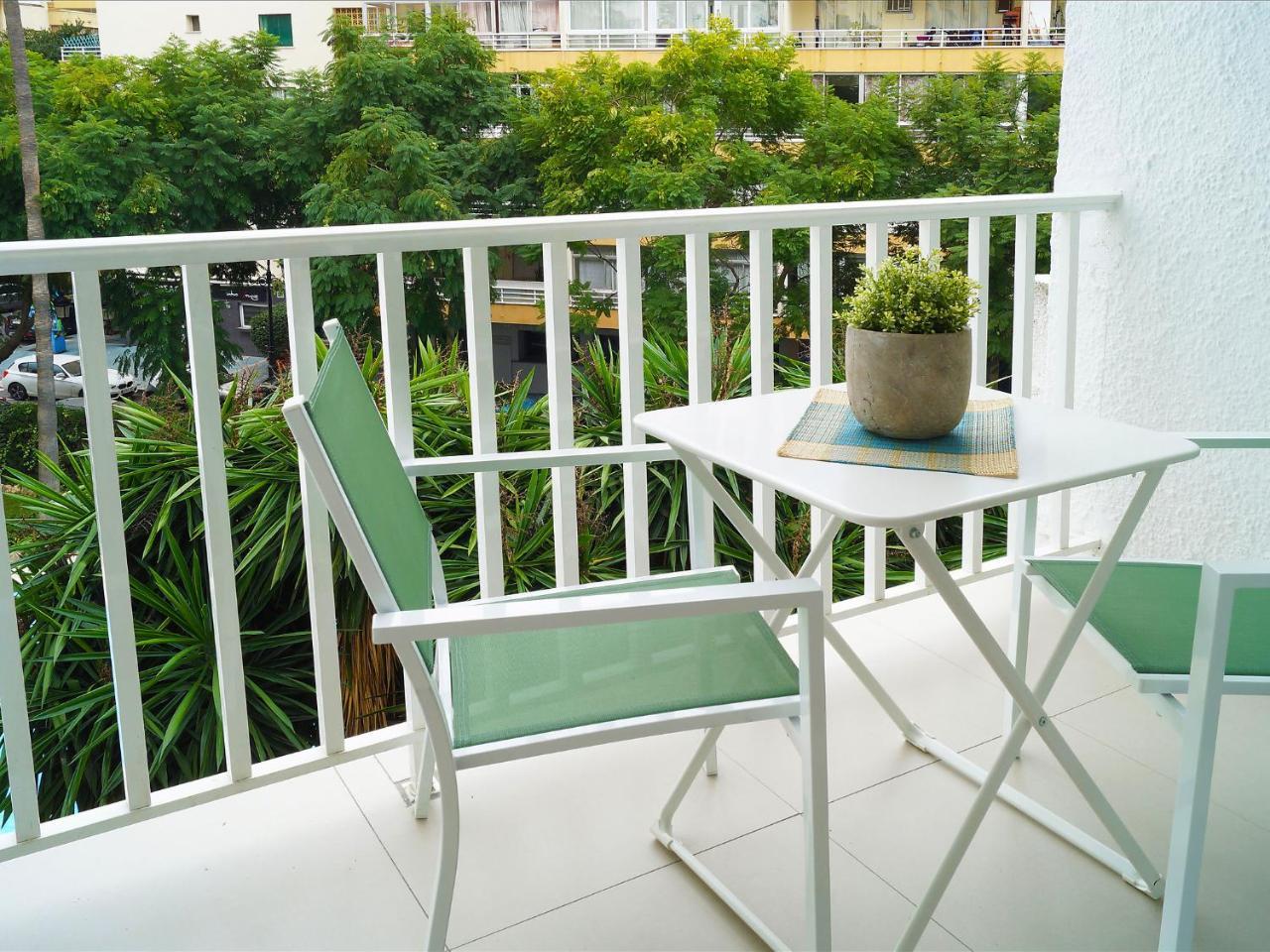 Apartment Fontanilla By Interhome マルベーリャ エクステリア 写真