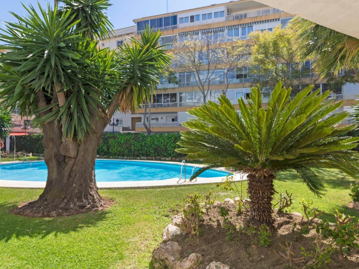 Apartment Fontanilla By Interhome マルベーリャ エクステリア 写真